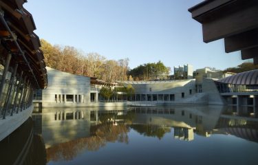 Crystal Bridges Museum of American Art