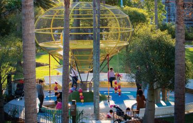 Prince-Alfred-Park-Playground-Safety-Mesh-X-TEND-Feature-Image